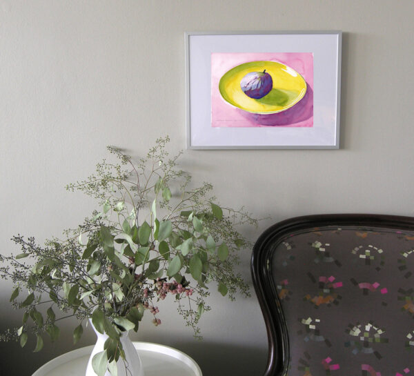 My fig on the plate - Image 3